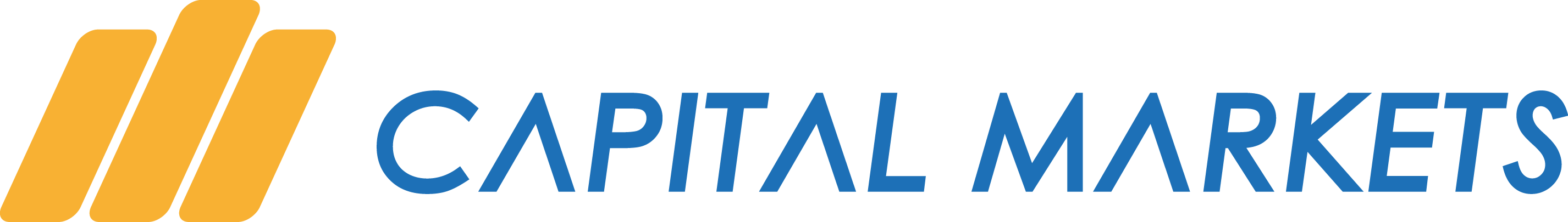Capital Markets Logo